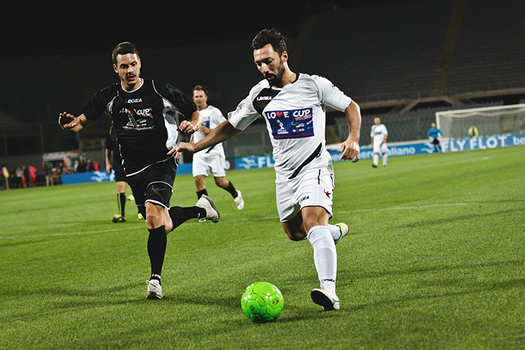 # Ulisse Albiati Sport Photographer: a football match is won by the team that scores more goals than the opponent in 90 minutes of play. In the event of an equal number of goals scored, or if no goals have been scored, the match is considered to be a draw.